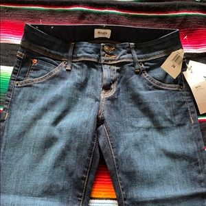 ✨NWT Hudson Jeans quick sale m.m.a.o.